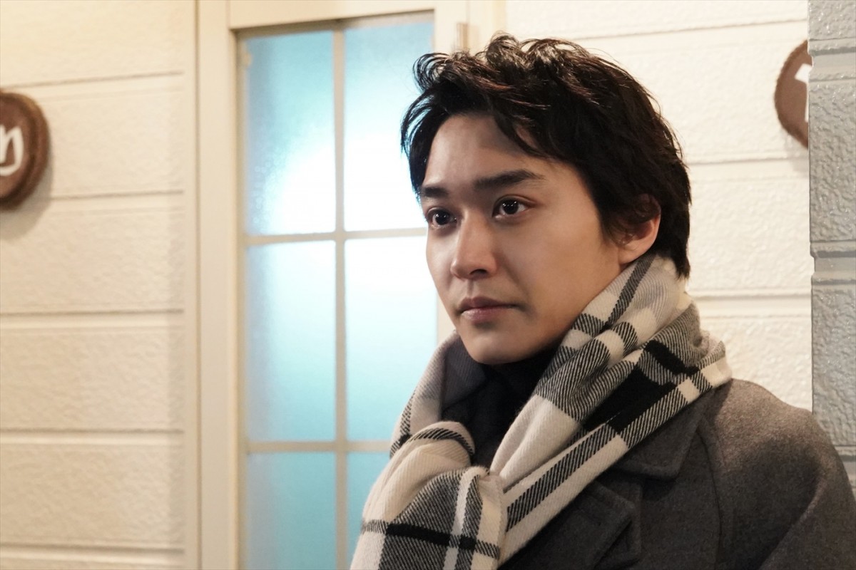 トラジャ・松倉海斗主演、ヒコロヒー脚本ドラマ『トーキョーカモフラージュアワー』に霜降り・せいや、あの、齊藤京子らゲスト出演