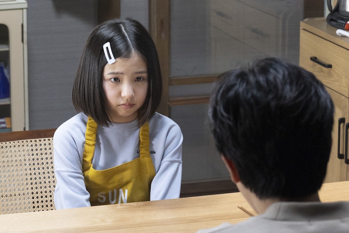 『日本一の最低男』第3話　“一平”香取慎吾、不登校支援に力を入れ“PTAの親たち”に食い込もうと画策