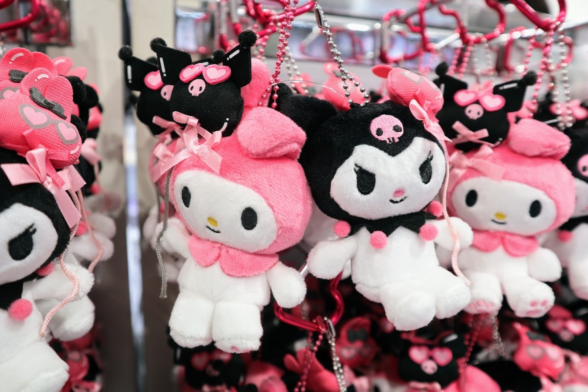 20250122 MY MELODY・KUROMI ANNIVERSARY PARTY