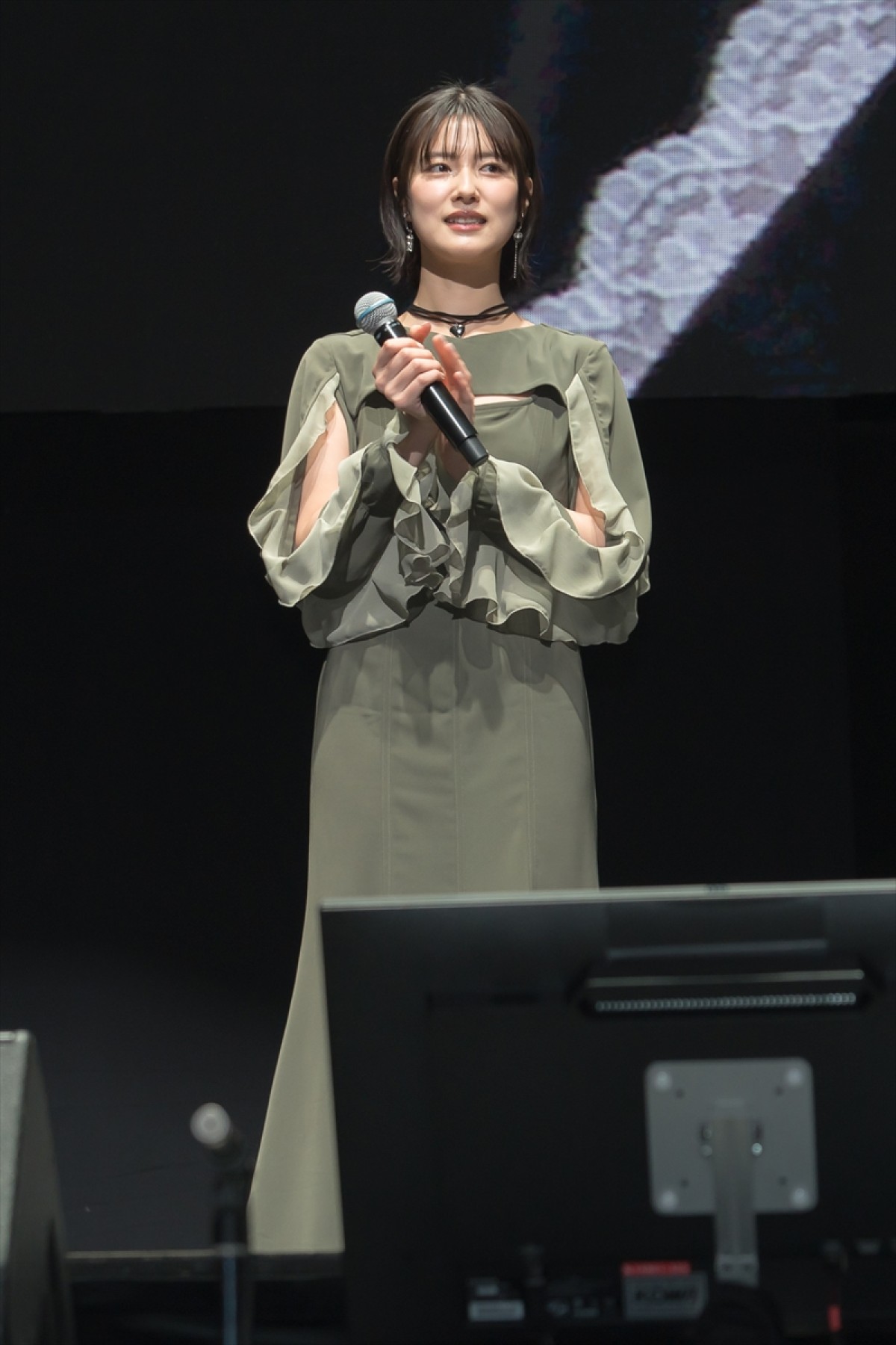 久保史緒里、三山凌輝に心を開く　「オープンすぎて開かざるを得なかった」と笑顔