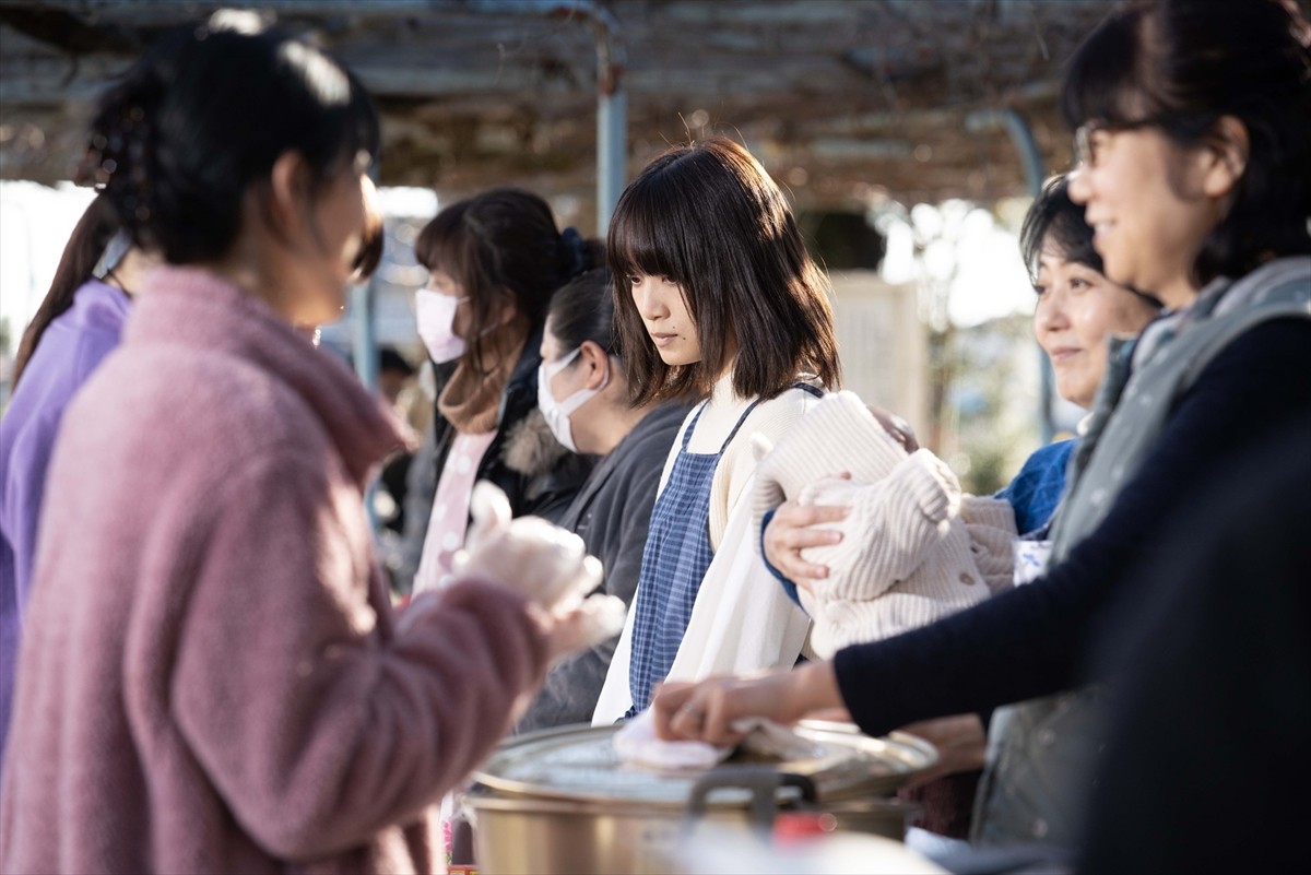 杉田かおる、還暦＆50年超のキャリアも作品に臨む姿勢は変わらず　名優との共演秘話も