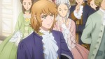 劇場アニメ『ベルサイユのばら』情熱のフェルゼンPVより