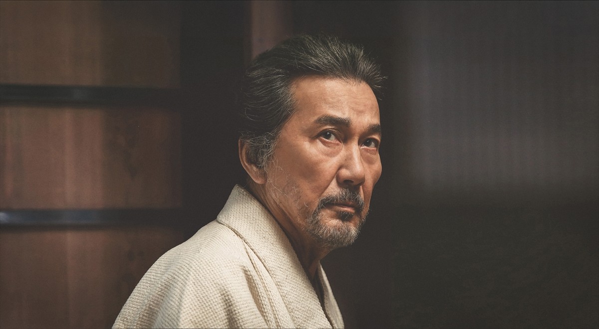『雪の花　―ともに在りて―』、松坂桃李＆芳根京子夫婦の絆と知られざる歴史の真実を描く特別映像解禁
