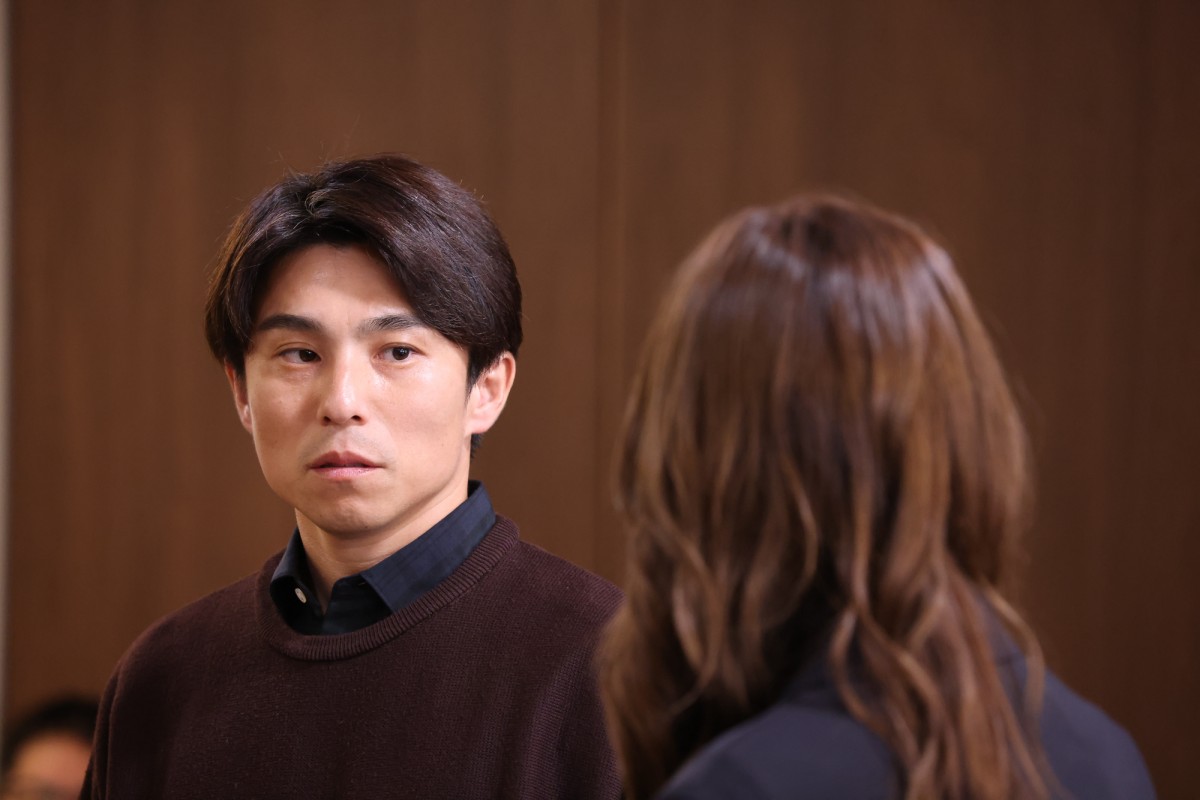 『アンサンブル』ラストの“真戸原”松村北斗の行動に反響「キュンすぎる」「ドラマチック」