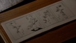大河ドラマ『べらぼう～蔦重栄華乃夢噺～』第3回「先客万来『一目千本』」より