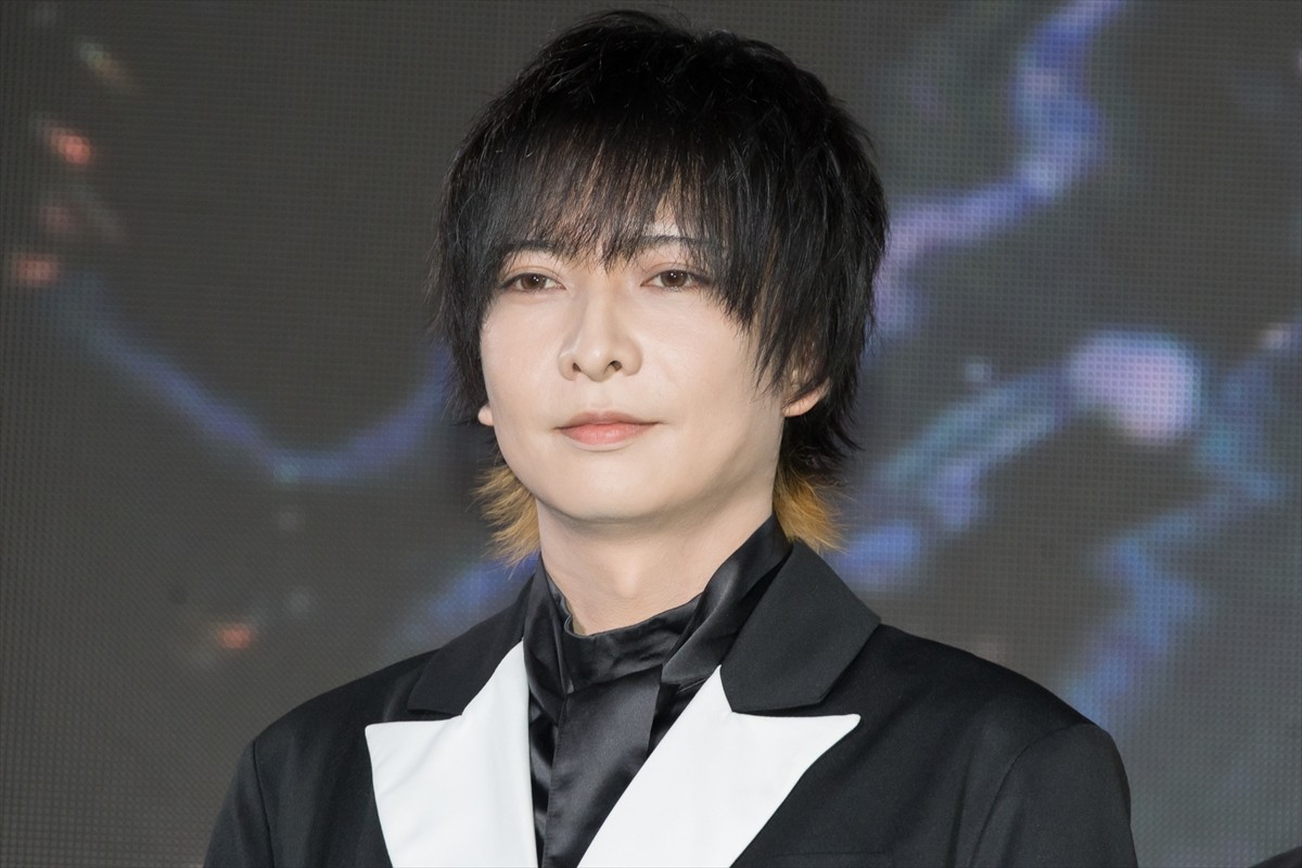 舞台『鬼滅の刃』、新キャストに加藤和樹＆浦井健治「本当に責任重大」