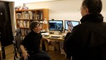 2月1日放送の『新プロジェクトX ～挑戦者たち～「ゴジラ、アカデミー賞を喰う～VFXに人生をかけた精鋭たち～」』より