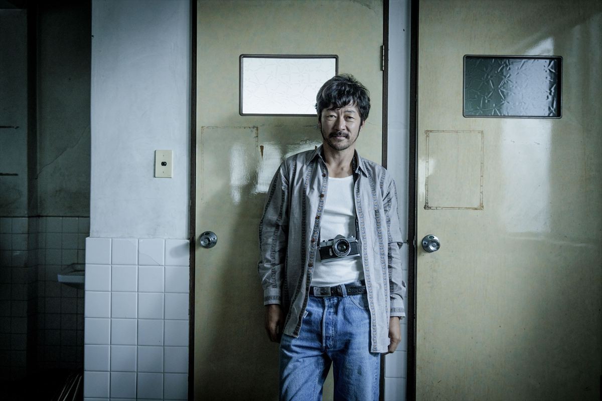映画『レイブンズ』場面写真