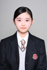 日曜劇場『御上先生』に市原穂波役で出演する鈴川紗由