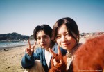 映画『大きな玉ねぎの下で』オフショット