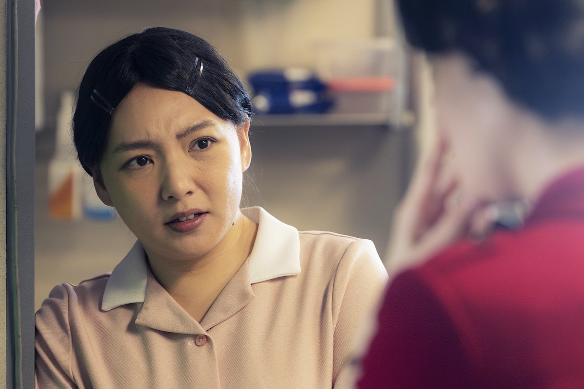 バカリズム脚本×市川実日子主演の地元系エイリアン・ヒューマン・コメディー『ホットスポット』今夜開幕！
