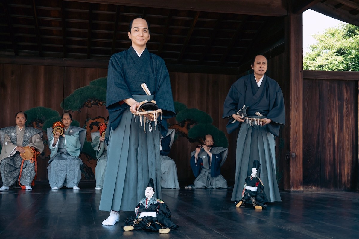 『べらぼう』“源内”安田顕の告白に視聴者ビックリ「知らなかった…」「有名な話なの？」
