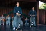 大河ドラマ『べらぼう～蔦重栄華乃夢噺～』第2回「嗚呼（ああ）御江戸」より