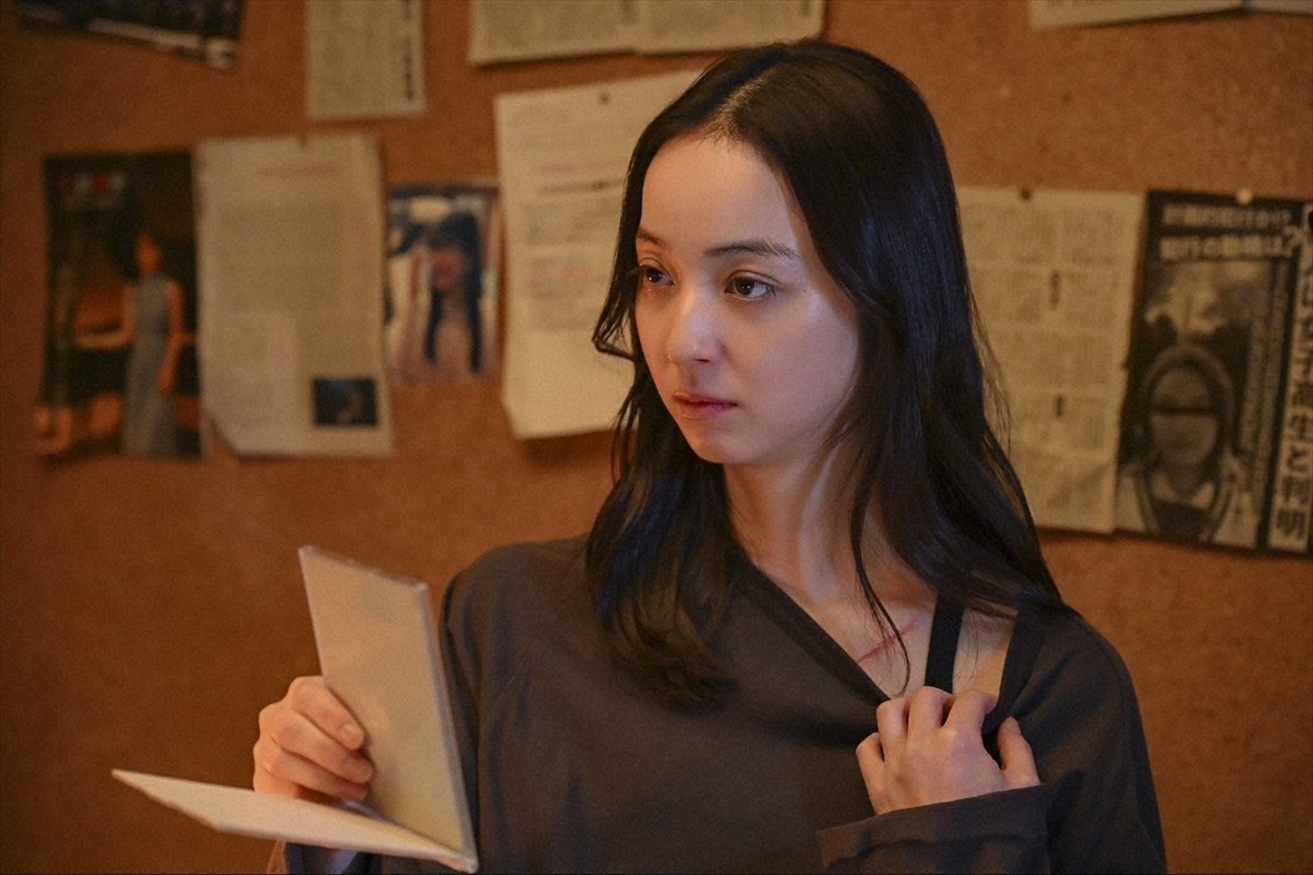 【今夜スタート】『地獄の果てまで連れていく』、佐々木希VS渋谷凪咲、命をかけた復讐劇が開幕