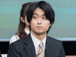 『御上先生』で神崎拓斗を演じる奥平大兼