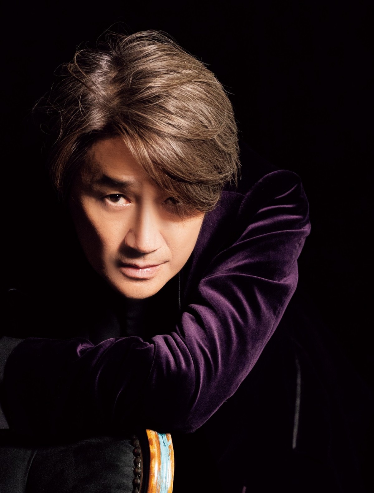 SE7EN、ASTRO・ジンジン、蒼井翔太が主人公役！　近藤真彦、平野莉玖も共演　ミュージカル『ドリームハイ』4月上演