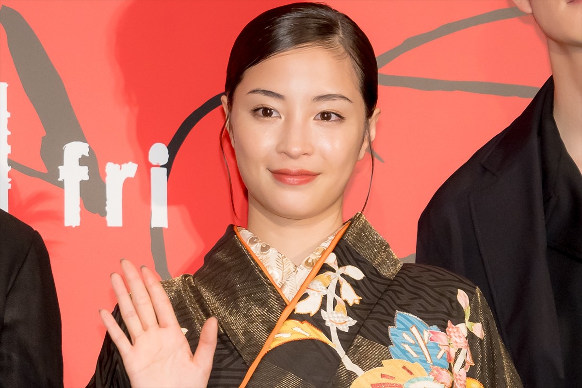 広瀬すず＆岡田将生、“青春時代にやりたかったこと”を明かす「憧れがありました」