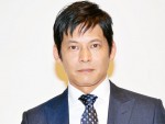 映画『バック・トゥ・ザ・フューチャー』（フジテレビ版）マーティ役の山寺宏一（ドク役は三宅裕司）