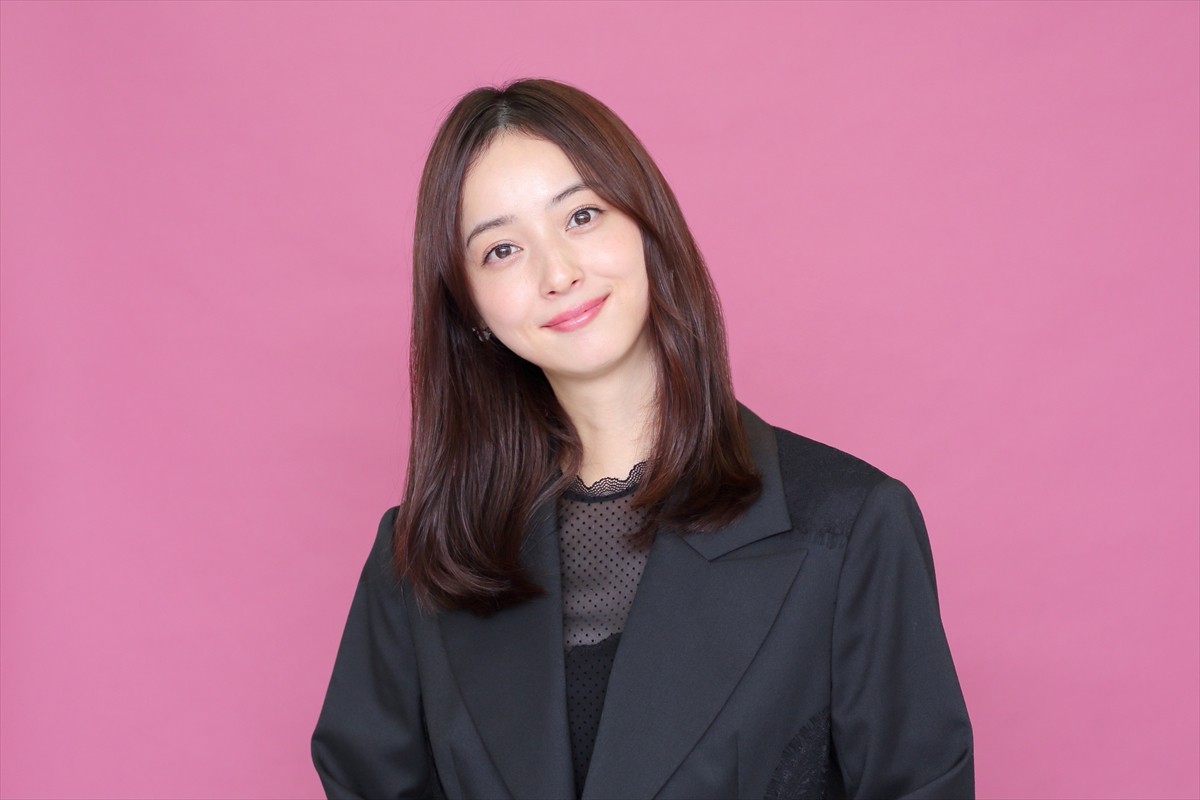 佐々木希＆渋谷凪咲、復讐劇で敵対も「気さくで飾らない」「みんなに好かれる」人柄にすぐ意気投合