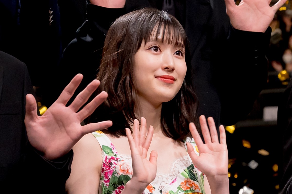目黒蓮、佐野勇斗のアドリブに“クレーム”『迷惑だったよ（笑）』