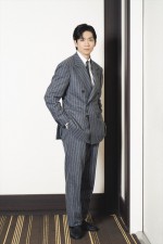 松下洸平