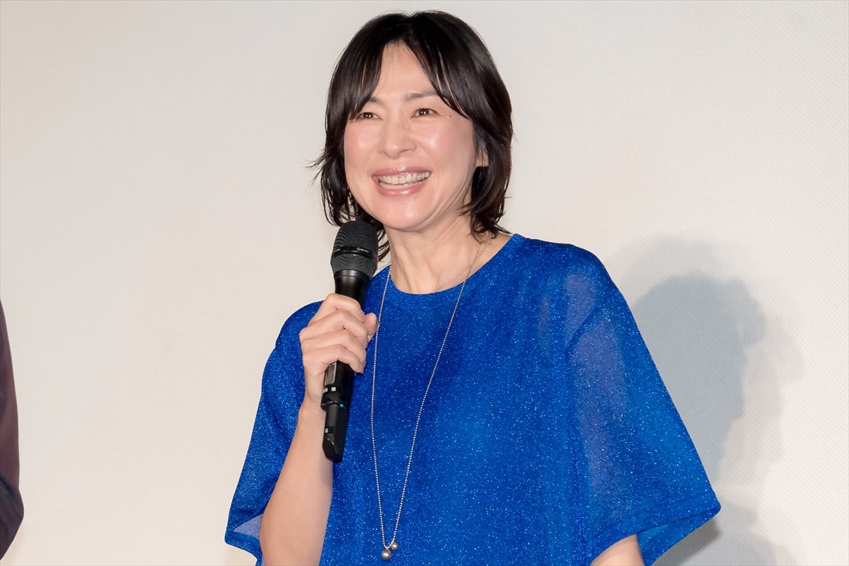 桜田ひより、神尾楓珠は「陽というよりは陰のイメージ」も話した後は「すごく気さくなお兄さん」