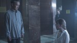 Huluオリジナル『THE HEAD』Season3　場面写真