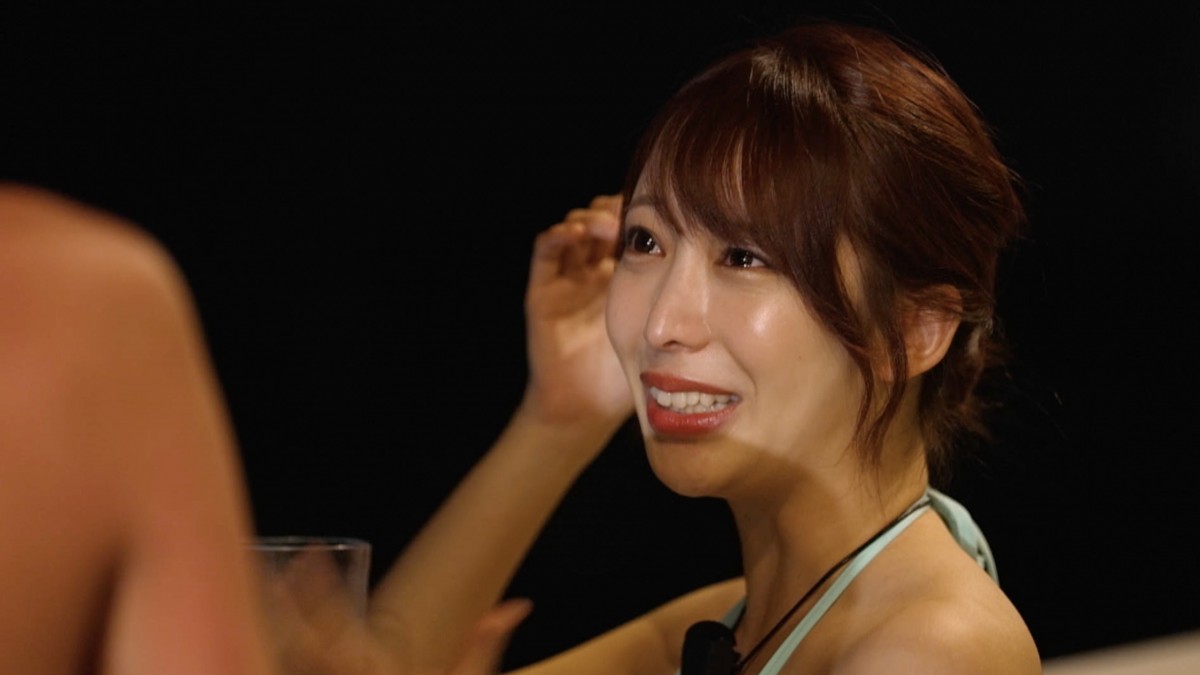 12年間恋愛なし仕事一筋の“女優”が本気の恋　意中の相手を誘う勇気が出ず涙