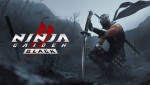 『NINJA GAIDEN 2 Black（ニンジャガイデン ツー ブラック）』キービジュアル