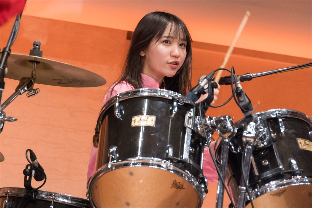 MAX・NANA＆知念里奈、沖縄アクターズスクール“完全復活”に「息子も入れて精神を鍛えたい」
