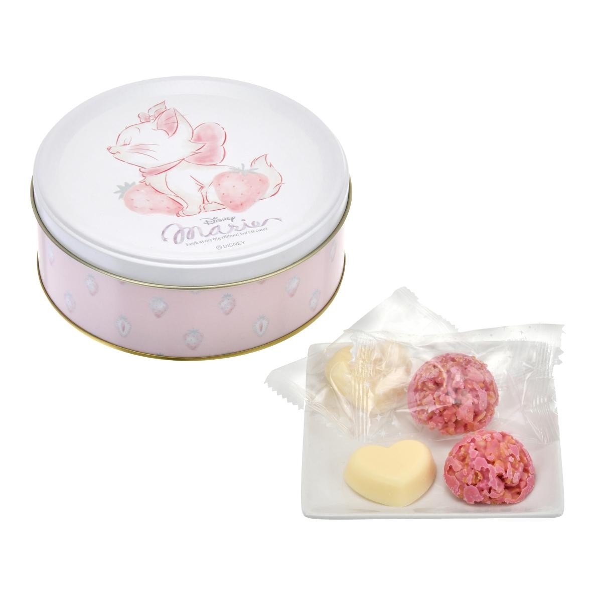 20250127「STRAWBERRY COLLECTION」