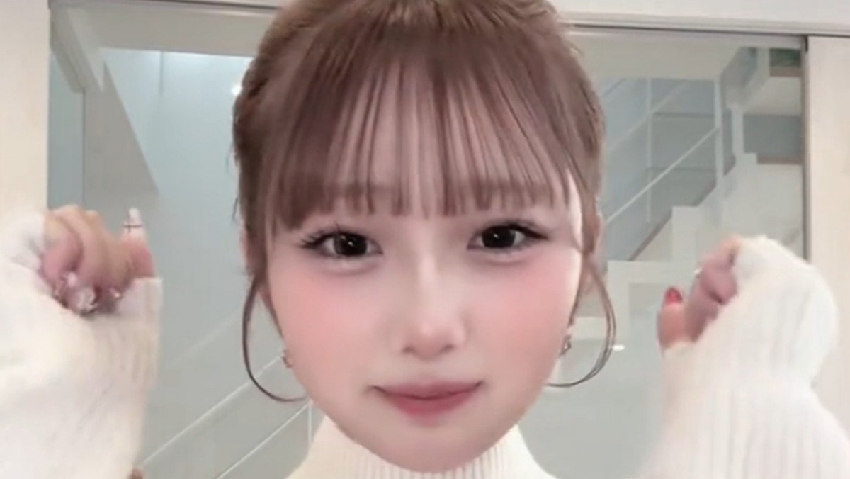 辻作品女子中学生 