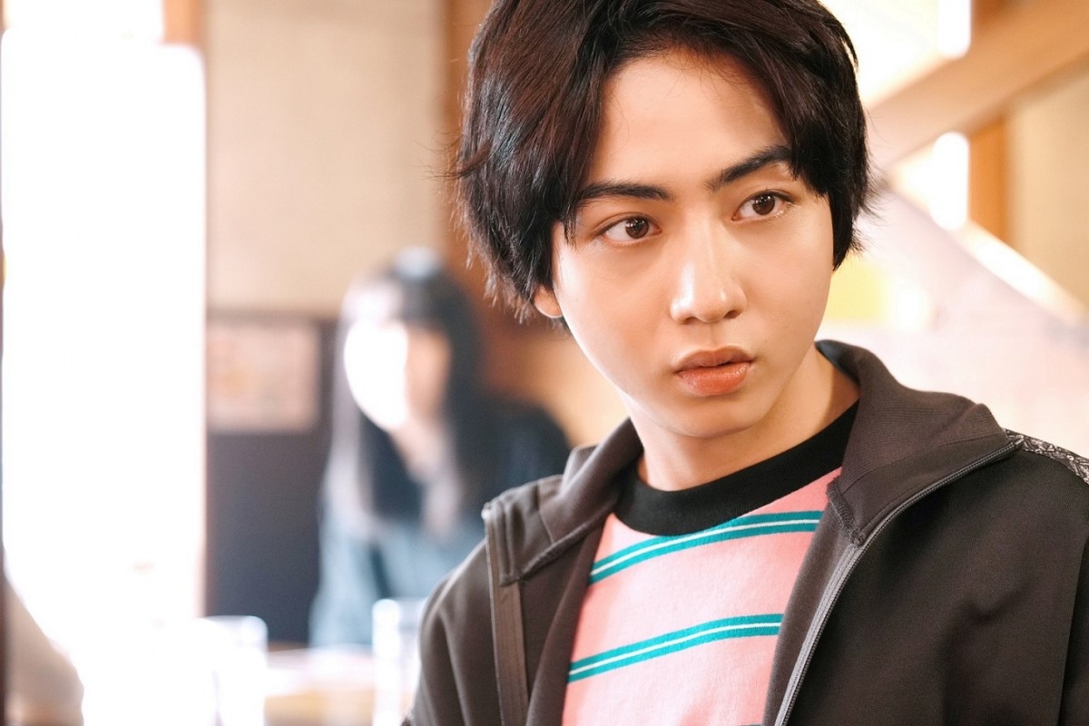 荒木飛羽×瑚々『おとなりコンプレックス』に駒木根葵汰、ゲンジブ・長野凌大、井頭愛海ら出演決定！　トレーラーも到着