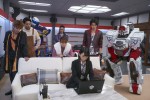 『爆上戦隊ブンブンジャー』第44話場面写真