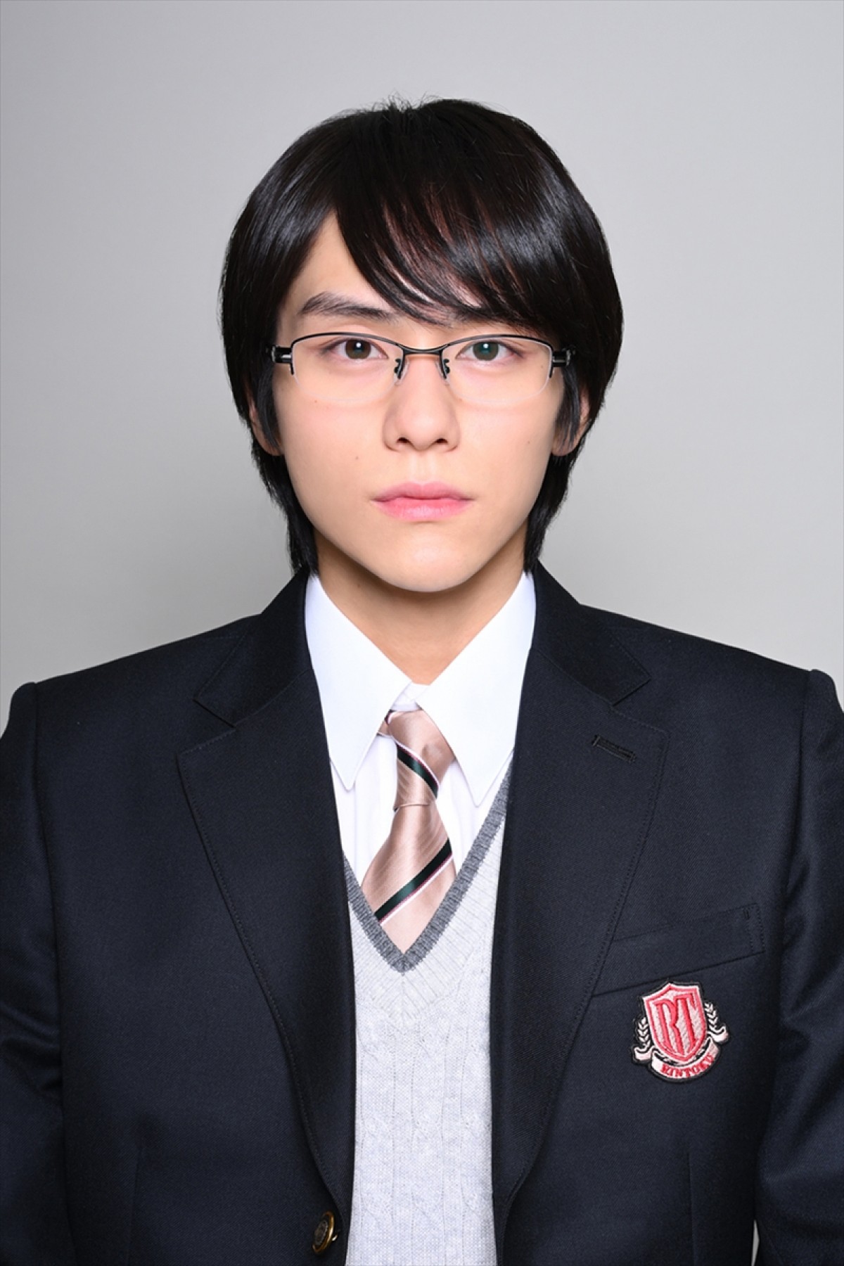 【日曜劇場『御上先生』全生徒をチェック！】第5弾　矢吹奈子、山下幸輝、豊田裕大、山田健人、夏生大湖