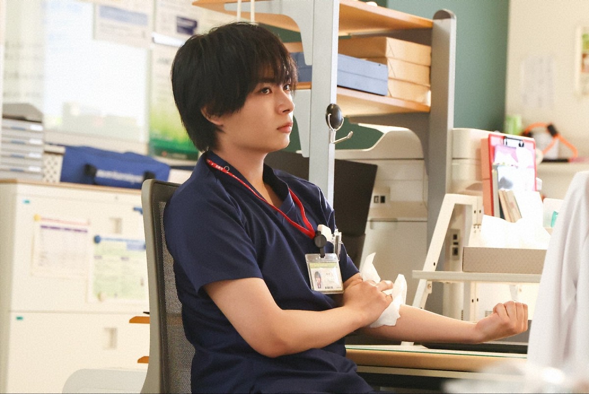 芳根京子が医師1年目のイマドキ研修医に！　ドラマ『まどか26歳、研修医やってます！』今夜スタート