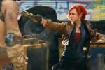 映画『ボーダーランズ』場面写真