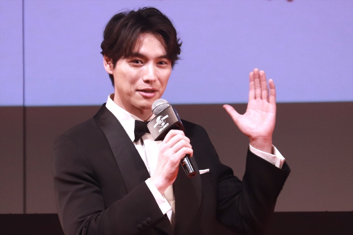 20250103_「ユニバーサル・クールジャパン」10周年セレモニー