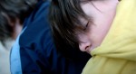 映画『Playground／校庭』場面写真