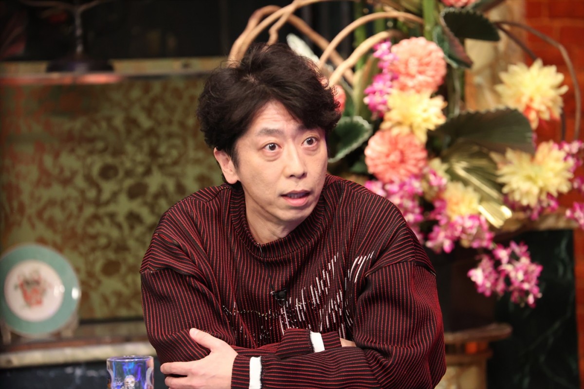 三山凌輝、自身のこだわり明かす「おみくじは大吉が出るまで引く」　あすの『酒のツマミになる話』