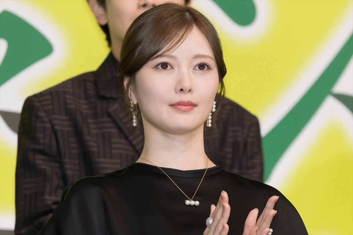 浜辺美波、福田雄一監督の洗礼受ける「達成感よりも喪失感がありました（笑）」