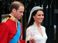 ウィリアム皇太子、妻キャサリン妃とデート権獲得のためにチャリティオークションで200ポンド支払っていた