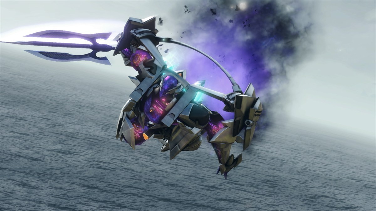 任天堂『ゼノブレイドクロス ディフィニティブエディション』新PVが公開　広大な惑星「ミラ」での探索や戦闘シーンが見られる