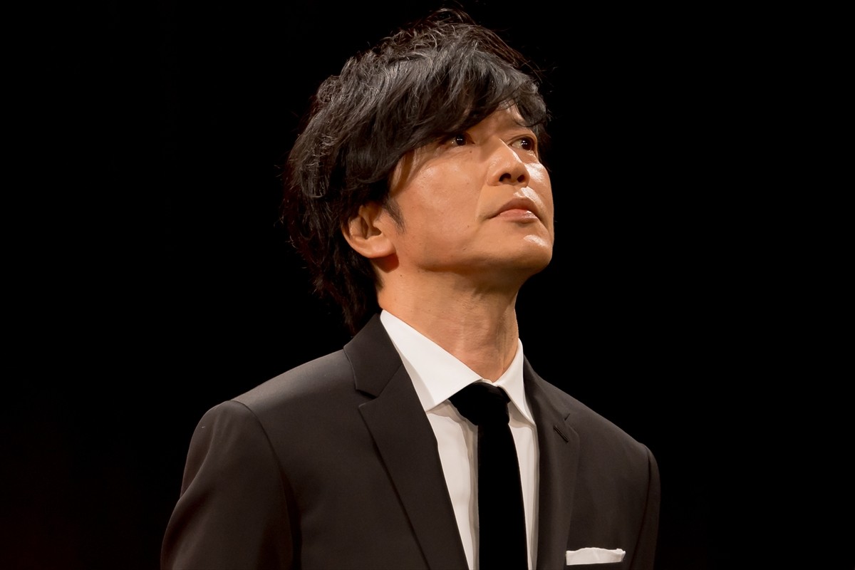 目黒蓮、佐野勇斗のアドリブに“クレーム”『迷惑だったよ（笑）』