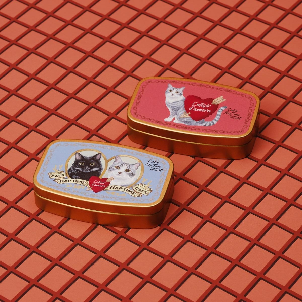 20250122「Cat’s NapTime produced by Cat’s ISSUE」第11弾