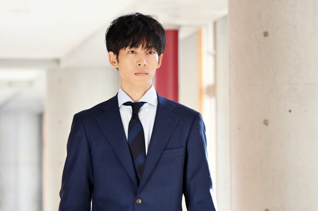 『御上先生』第2話より