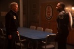 映画『キャプテン・アメリカ：ブレイブ・ニュー・ワールド』場面写真