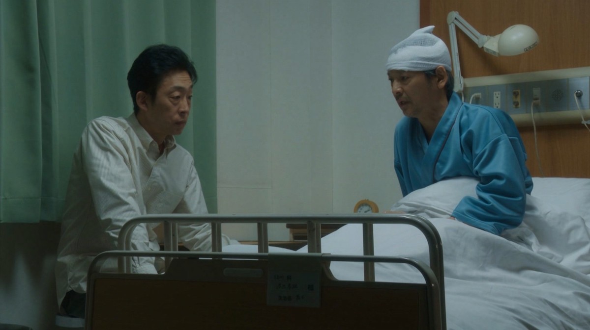 連続テレビ小説『おむすび』第81回より