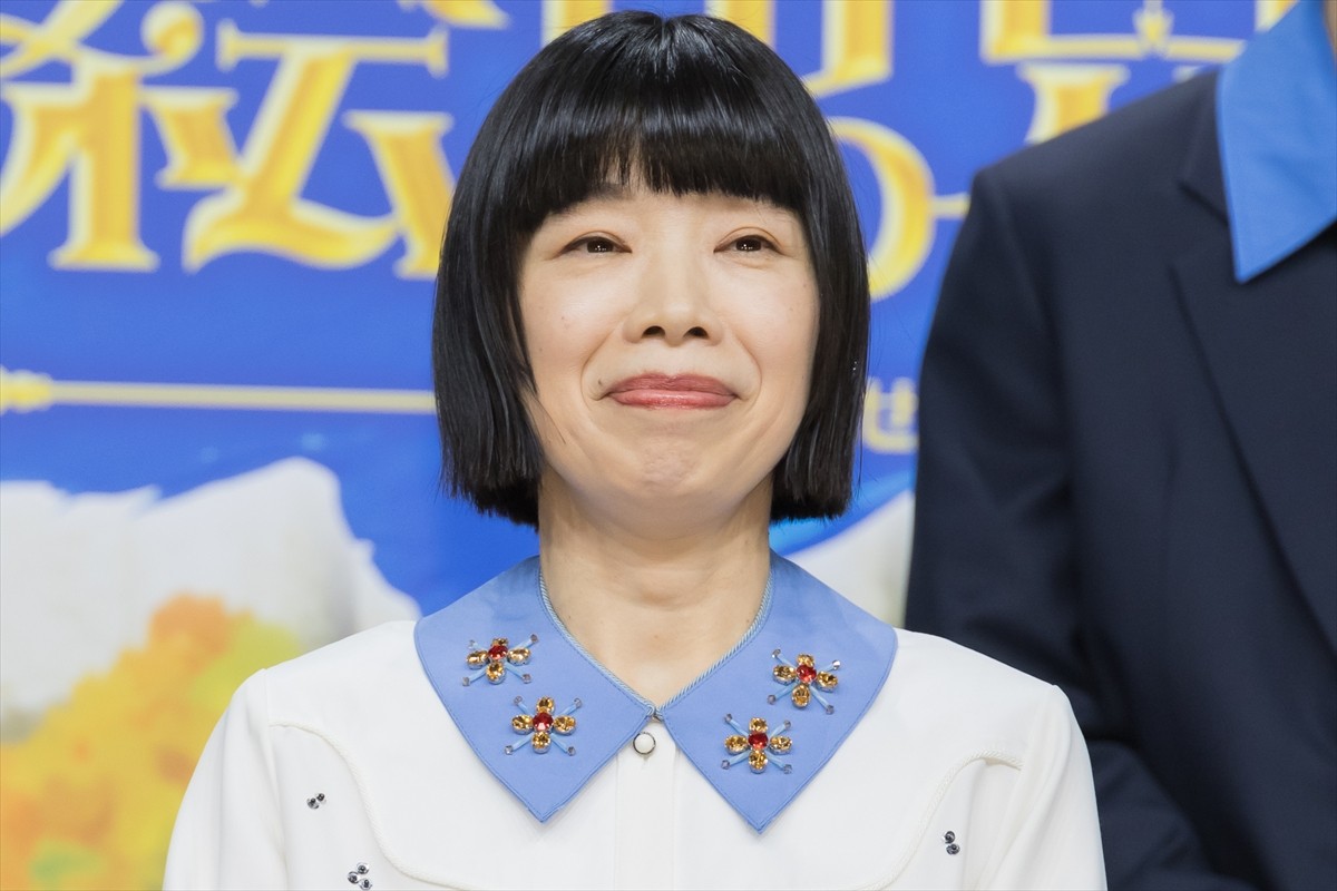 藤本美貴、夫婦関係は“ジャイアン形式”「お前のものは俺のもの」