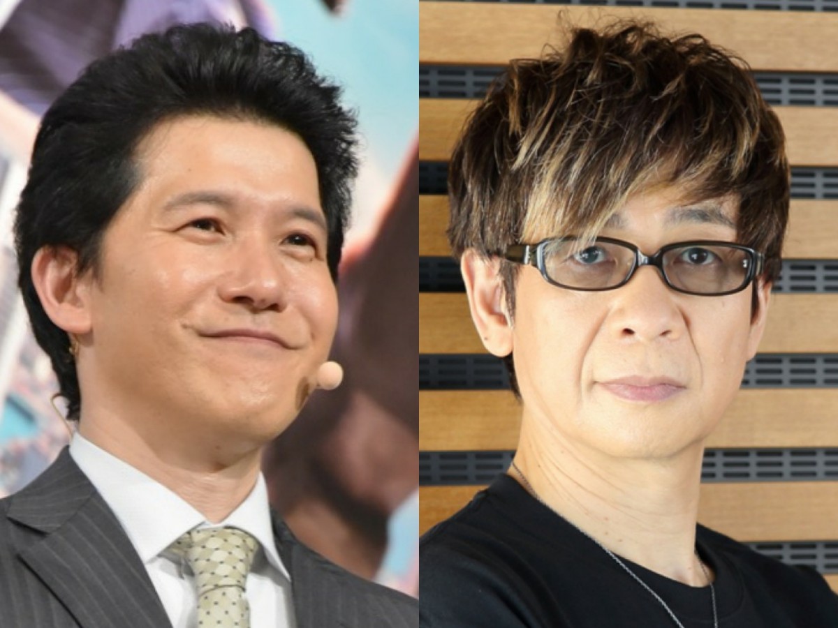 『バック・トゥ・ザ・フューチャー』歴代吹替声優　かつては大物俳優もマーティ＆ドクだった